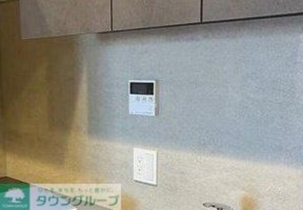 ブランシエスタ目黒中央町の物件内観写真